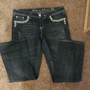 Grace jeans